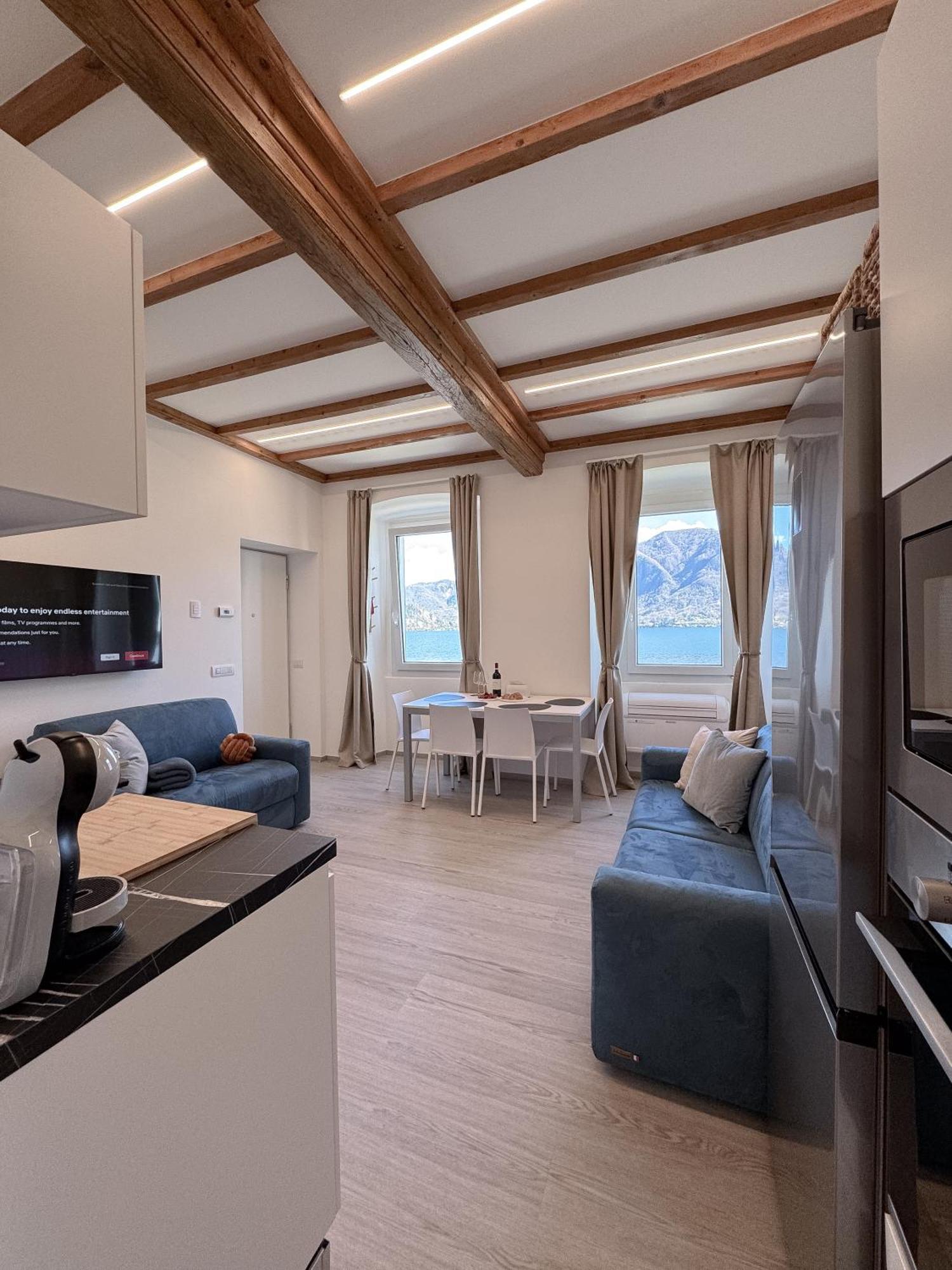 Belvedere 237B Lakeview Luxury Apartment 希法 外观 照片