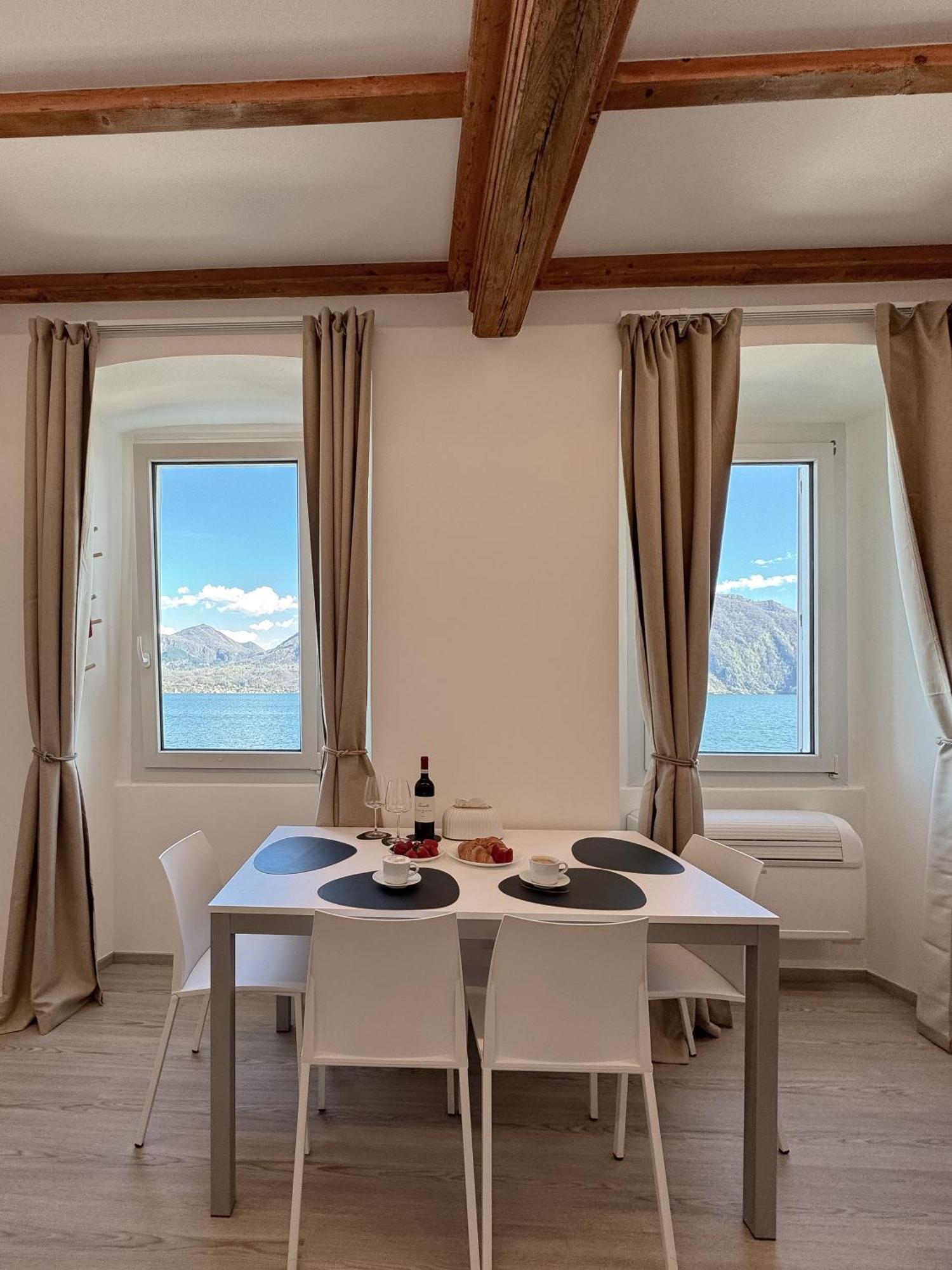 Belvedere 237B Lakeview Luxury Apartment 希法 外观 照片