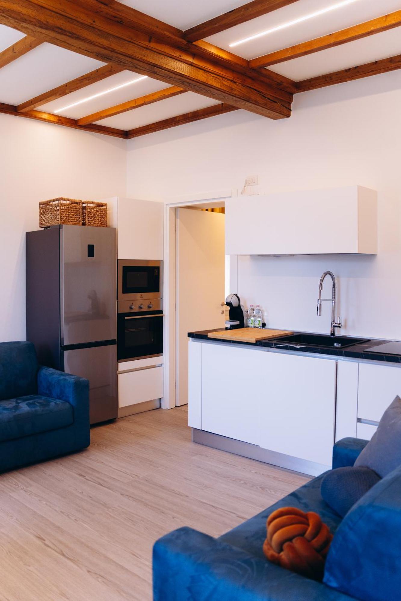 Belvedere 237B Lakeview Luxury Apartment 希法 外观 照片