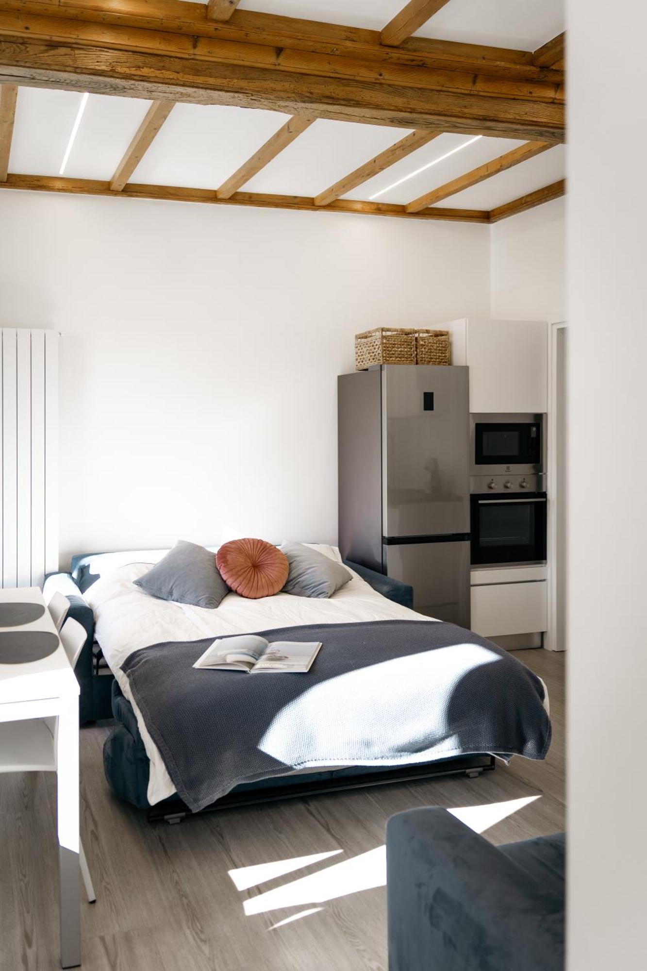 Belvedere 237B Lakeview Luxury Apartment 希法 外观 照片
