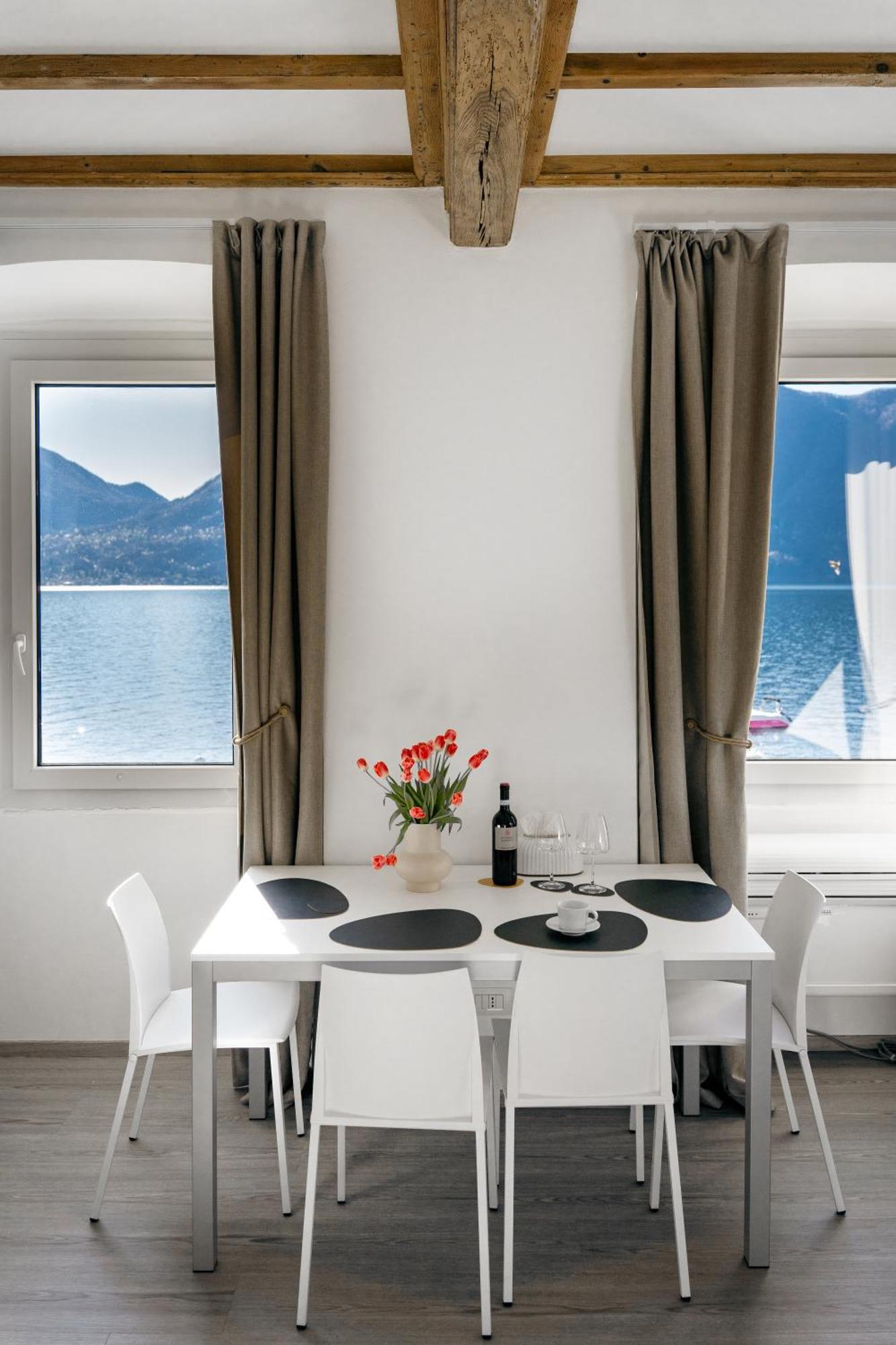 Belvedere 237B Lakeview Luxury Apartment 希法 外观 照片